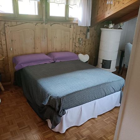 A Casa Di Ada B&B Campolongo Buitenkant foto