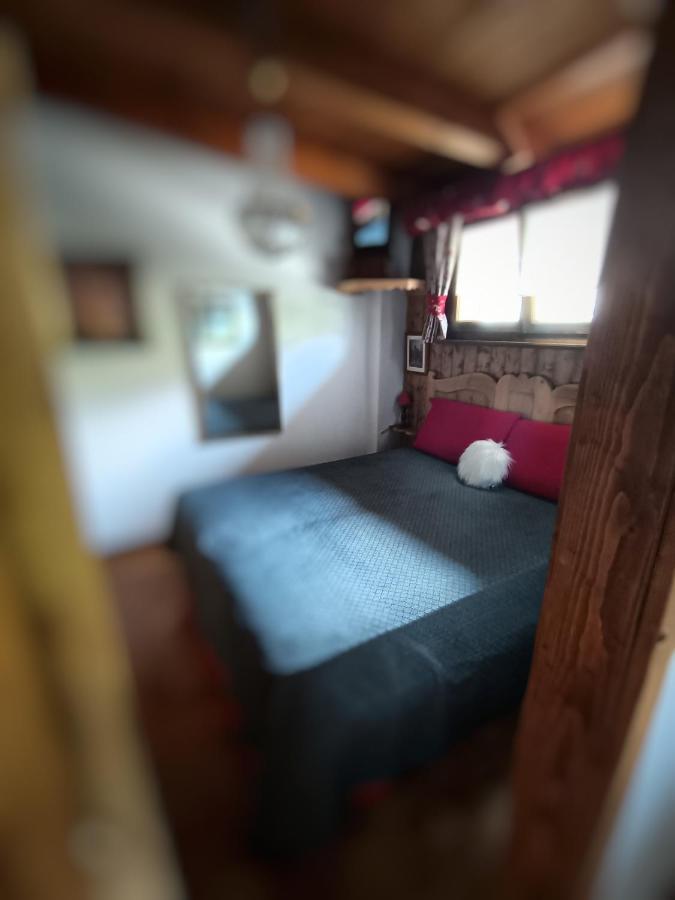A Casa Di Ada B&B Campolongo Buitenkant foto