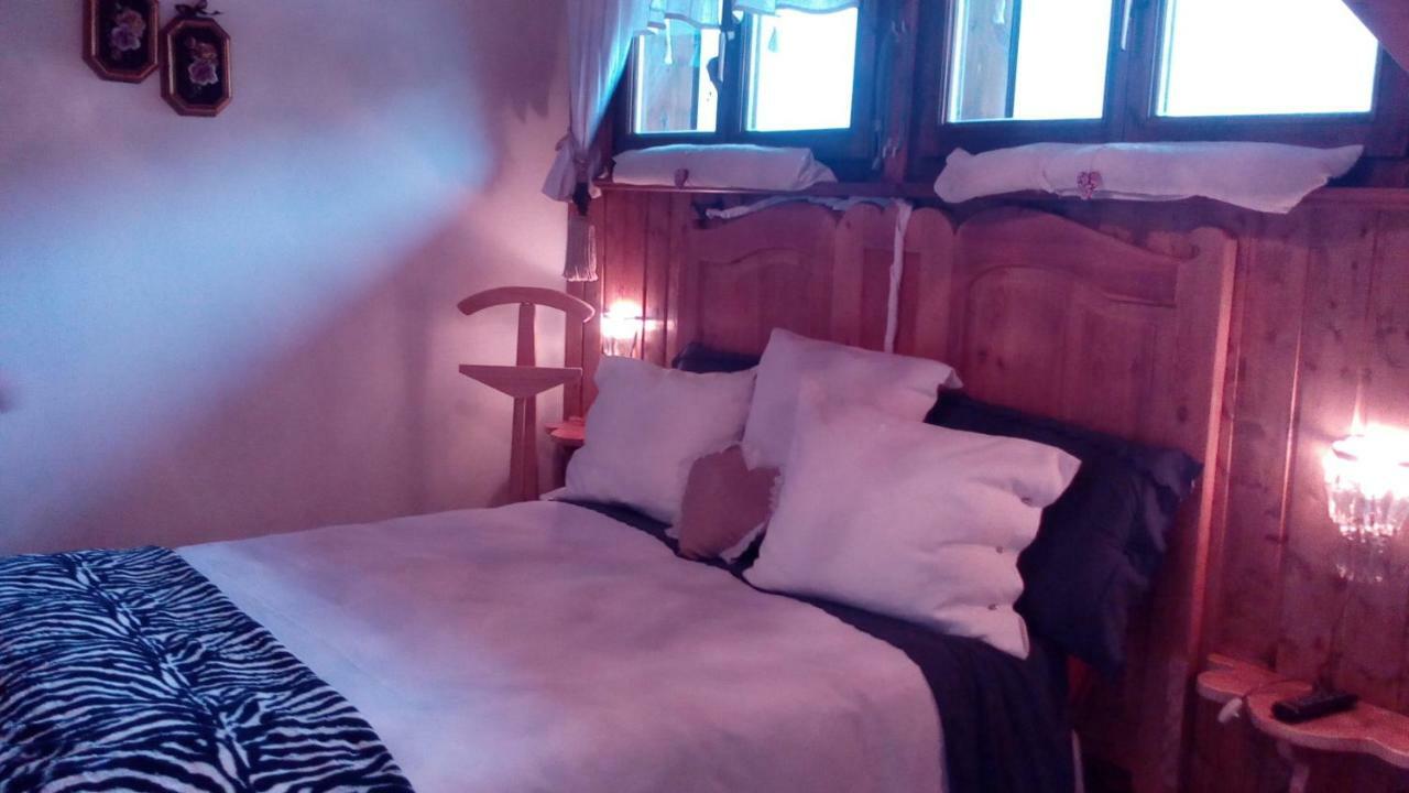A Casa Di Ada B&B Campolongo Buitenkant foto
