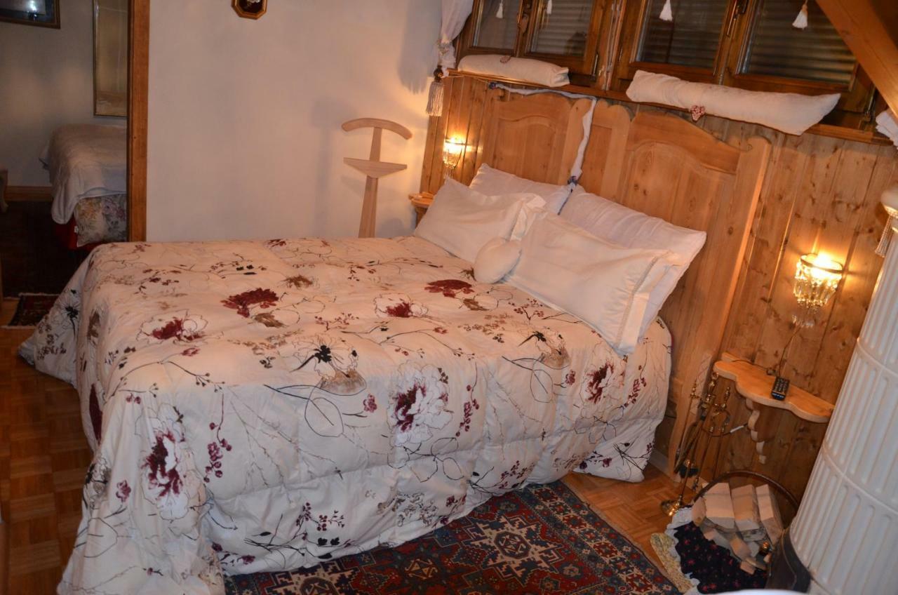 A Casa Di Ada B&B Campolongo Buitenkant foto