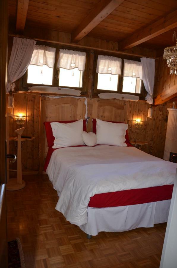 A Casa Di Ada B&B Campolongo Buitenkant foto