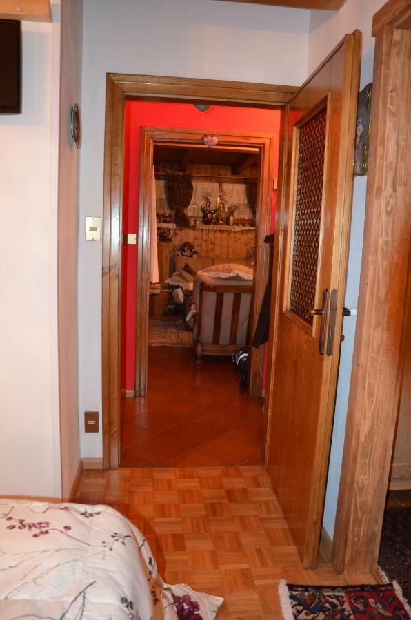 A Casa Di Ada B&B Campolongo Buitenkant foto