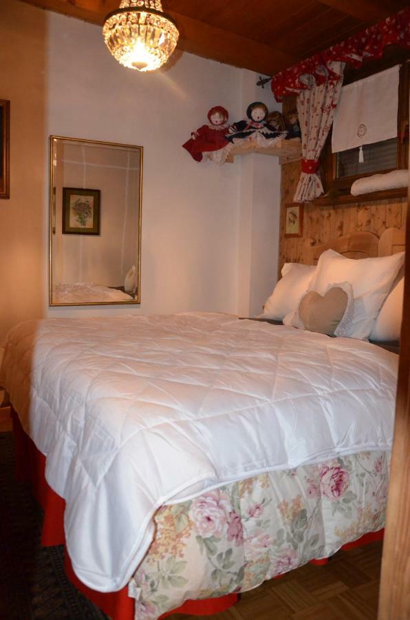 A Casa Di Ada B&B Campolongo Buitenkant foto