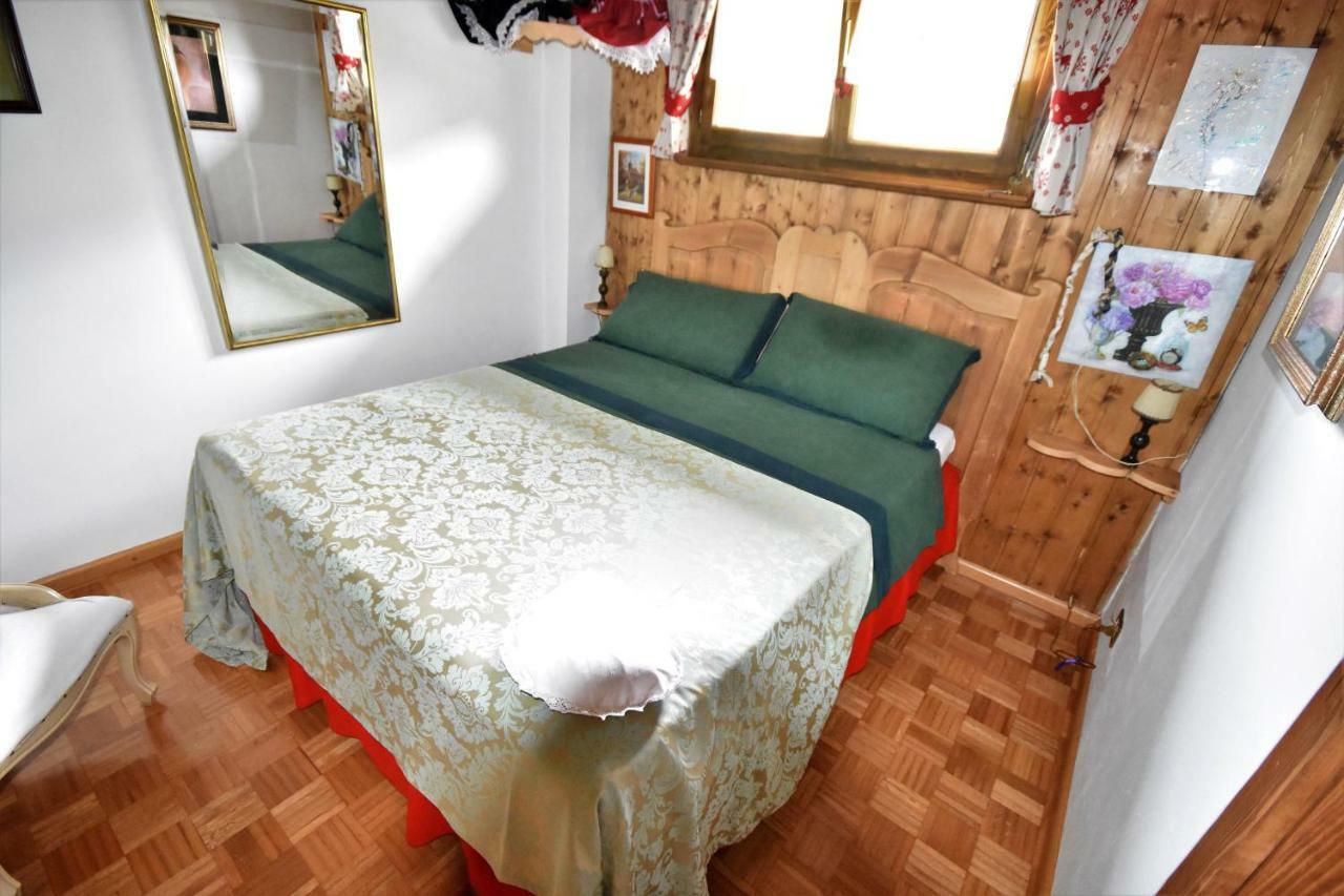A Casa Di Ada B&B Campolongo Buitenkant foto